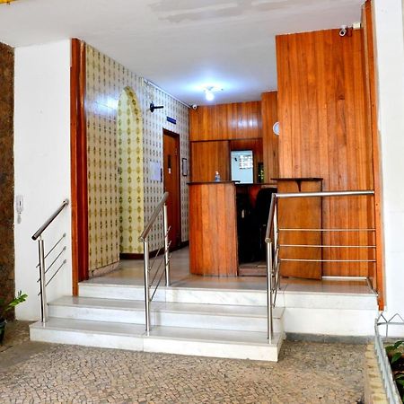 Studio Reformado E Completo Em Area Nobre Do Flamengo! Rio de Janeiro Exterior photo